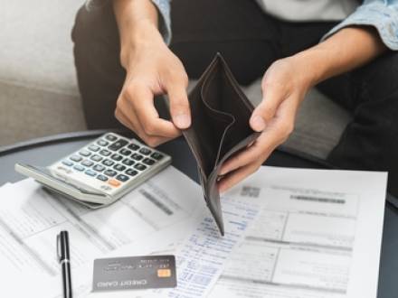 Conroe, TX bankruptcy lawyer