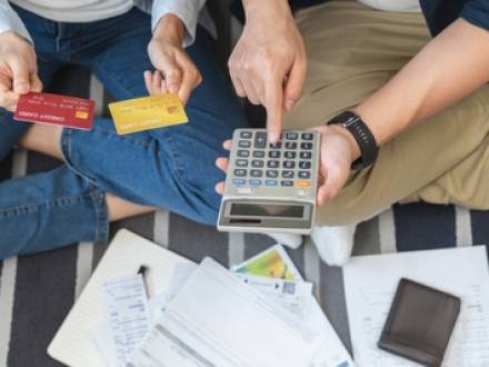 Houston, TX bankruptcy lawyer